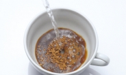 [aT와 함께하는 글로벌푸드 리포트] 커피도 건강하게…中 인스턴트커피 고급화 전략