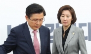 김경수 보석에 ‘박근혜 석방’ 불지피는 한국당