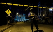 스리랑카, 테러 이후 ‘부르카 착용 금지령’ 내려