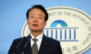 한선교, 기자들 향해 “걸레질을 하는구만”…한국당 또 막말 논란