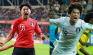 조영욱·최준 골, U-20 월드컵 ‘최고의 골’ 후보 올랐다