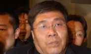 '병풍사건' 김대업, 사기혐의 도피 3년만에 필리핀서 체포