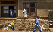 WHO “콩고 에볼라, 국제 보건 비상사태” 선포