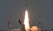 인도, 두번째 달 탐사선 ‘찬드라얀 2호’ 발사 성공…“궤도 진입”