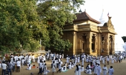 스리랑카법원, 불교신자 수천명 불법 불임시술 의혹 무슬림 의사 보석 허가