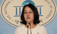 한국당 “北미사일 9·19합의 위반 여부, 정의용·정경두 누구 말이 맞나?”