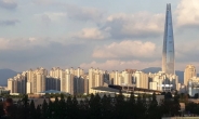 8월 서울 민간아파트 분양가 0.32% 상승…3.3㎡당 2675만원