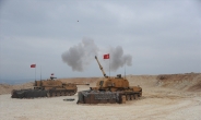 터키, 시리아 공격에 한국산 자주포 동원했나