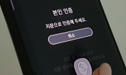 삼성 갤S10, '안드로이드10 OS' 베타 업데이트 시 잠금해제 안돼 논란
