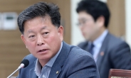 김명연 의원, 8년 성과 의정보고회…1000여명 참석