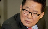박지원 “임종석, 정치권서 삼고초려땐 돌아와 큰 일 할 것”