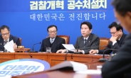 與, 선거법·공수처 패스트트랙 ‘4+1’ 공조 본격화…한국당 압박