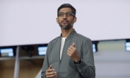 40대 인도계 공학자, 구글 제국 최고 권력자로…선다 피차이, 알파벳 CEO로