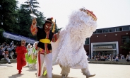 한국의 탈춤, 유네스코 무형유산 등재 신청한다