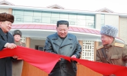 [속보] 북한 서해위성발사장서 중대 시험 진행 