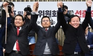 심재철 원내대표·김재원 정책위의장…'패트 정국·보수 통합' 변수