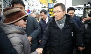 황교안 ‘파격공천’ 속도…내몰리는 한국당 중진들 ‘술렁’