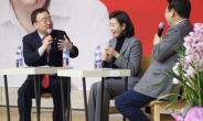 강효상 의원, 대구 달서구청서 의정보고회…나경원 전 원내대표 참석