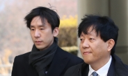 검찰, ‘타다’ 이재웅 쏘카 대표 징역 1년 구형