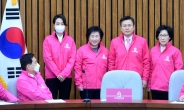 김삼화·김수민·신용현, 통합당 입당…“총선승리 일조”