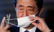 아베 “한국은 중요한 나라…코로나 대응 협력 원해”