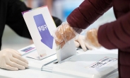 전북내 자가격리자 23%, 투표 신청