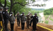 군, 오늘부터 화살머리고지 유해발굴 재개…남북 군사협력 재개 기대감