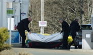 캐나다 역사상 최악의 총격 사건…경찰관 포함 최소 16명 사망