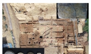 백제 사비기 별궁 ‘부여 화지산 유적’ 발굴조사 개시