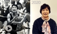박찬숙 “12년 만에 올림픽 진출…은메달 감동 재현해주길” [메달리스트]