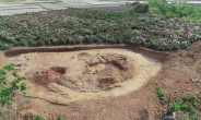 삼국시대 의성 지역 고유의 ‘돌무지덧널무덤’ 발견