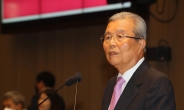 김종인, ‘반쪽 개원’에 “민주당, 나쁜 선례 남겨”