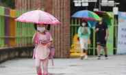오늘 전국 장마 시작…내일 낮까지 비, 곳곳 천둥·번개·돌풍