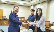 서울시의회 후반기 의장에 ‘3선’ 김인호 의원