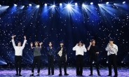 BTS의 힘…일본발매 앨범, 영국 오피셜차트 자체 최고 순위