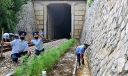 폭우에 식량난까지…북한 연일 '비상' 강조