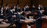 국립국악원, 북한음악 무대로 올린다