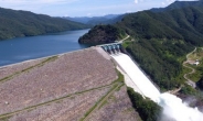 [속보] 소양강댐 제한수위 초과…오후 3시 3년만에 수문 개방
