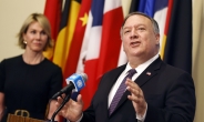 美, UN안보리에 이란 스냅백 공식 통보…상임이사국 “권한없다” 반대