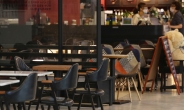오늘부터 수도권 거리두기 2단계…음식점·카페 정상영업