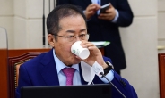 홍준표 “서욱, ‘나토식 핵공유 검토’ 답변…북핵 노예서 해방될 것”