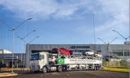 현대차, 아르헨티나 첫 수출…중남미 시장 공략 가속