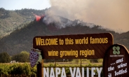 美 캘리포니아 산불로 남한 면적 16% 불타…최소 31명 사망