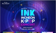 인천시, 무관중 온라인 K-POP ‘INK콘서트’ 공연