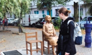 ‘베를린 소녀상’ 철거 수순…외교부 “민간 차원의 일”