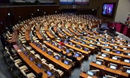논란 속 국회 본회의 통과한 ‘중대재해법’