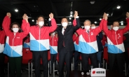 국민의힘 ‘뜨거운 환호’ 민주당 ‘무거운 침묵’…이낙연·박영선은 안보여