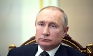 [인더머니] 러 크렘린궁 “푸틴·바이든 정상회담, 6월에 열릴 가능성 있어”