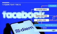 페이스북, 디지털 달러 ‘디엠’ 발행하나