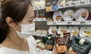 ‘우리만 파는 맛집메뉴’ HMR 무한확장 중…5조원대 시장 규모에 홀렸다[언박싱]